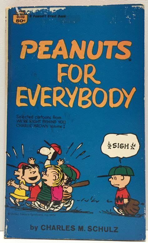 Peanuts for Everybody Kindle Editon